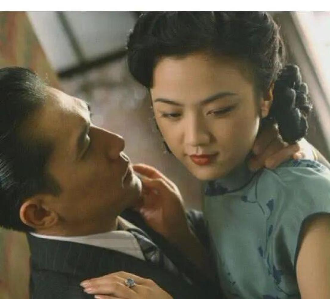 上映19年口碑彻底翻面:《色,戒》的评论区,王佳芝从被骂的人变成了被心疼的人