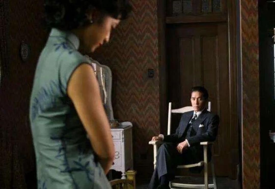 上映19年口碑彻底翻面:《色,戒》的评论区,王佳芝从被骂的人变成了被心疼的人