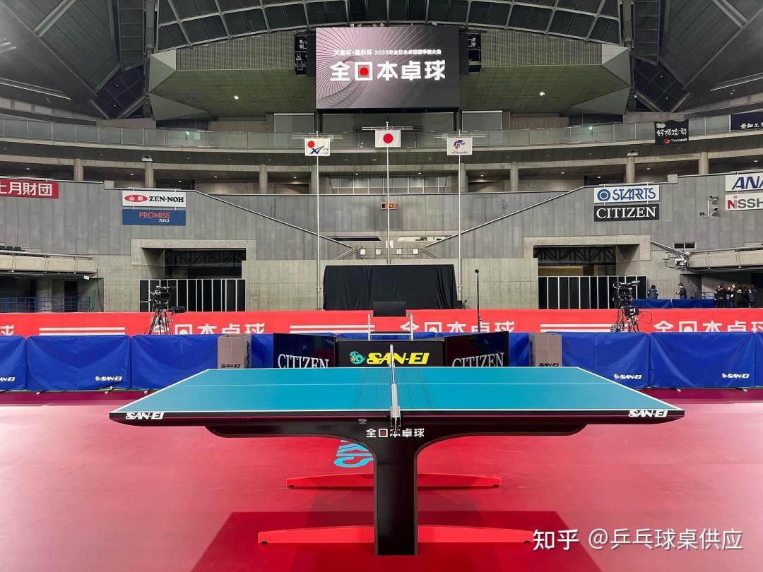球台是三英、球是尼塔库、蝴蝶只出现在横滨:9/18亚运抽签前夜,先把这块器材拼图对完再看球