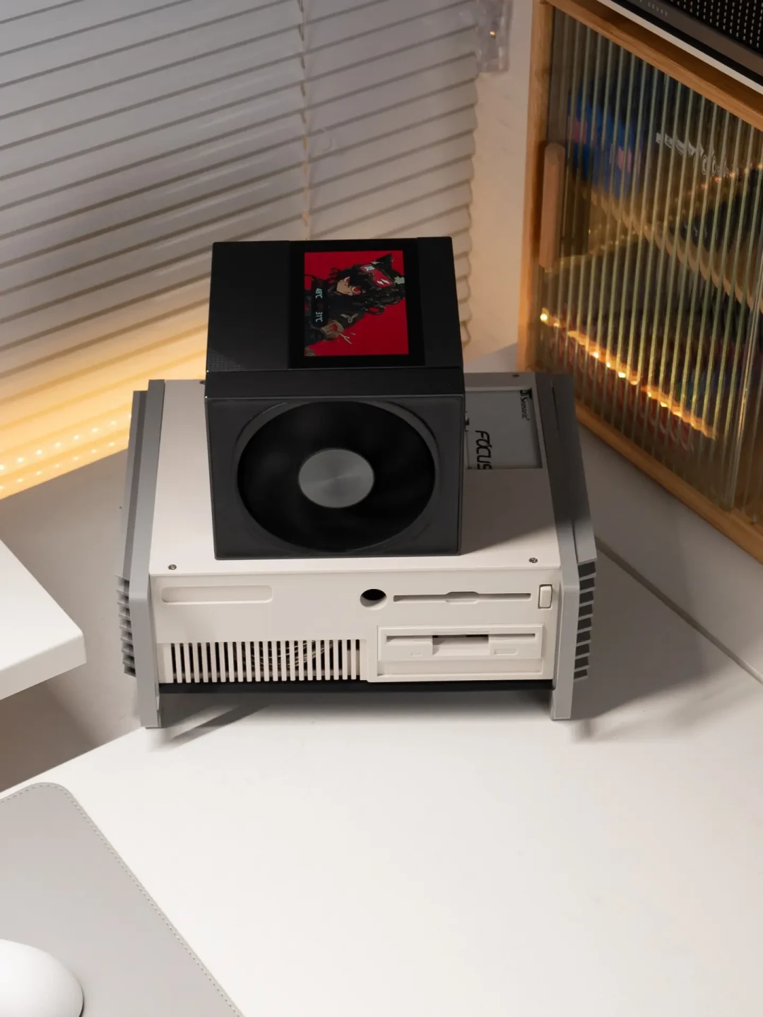 『680块的海韵750W、390块的安耐美850W:涨声一片里,电源这三笔反直觉的账我算完了』