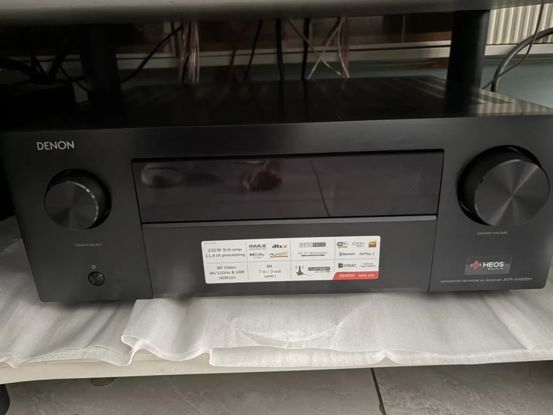 秦朝3声道、声潮9声道、DIY成品600一声道:这轮后级升级热,要不要上车先看音箱铭牌上那三个数