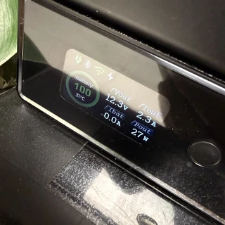 维修帖喊"别用12V UPS",349元官方小UPS却缺货:把烧毁帖和施耐德BK650换电池帖摞完,NAS断电只剩三本账