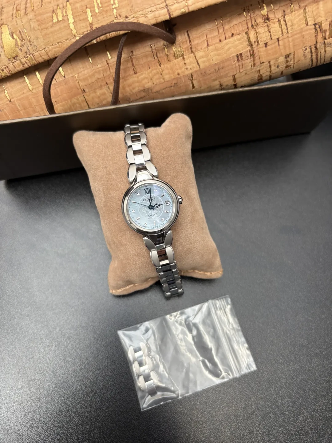 899的蜘蛛侠只是明面:西铁城联名表的两张地图,我一次摆开了