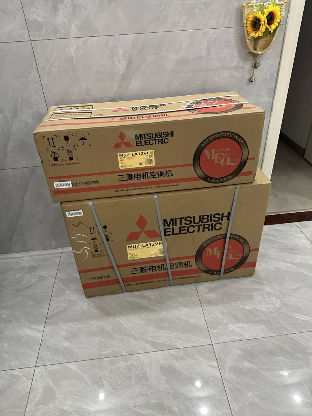 三菱电机挂机“6000块买三台华凌”之争:128赞实算说只差350,9/9更新避坑名单先躲开这4款——双11前把三本账算完