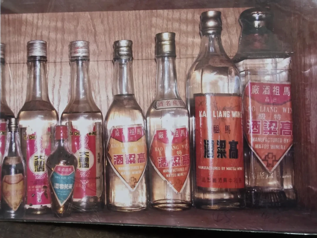 金门喝够了开始琢磨马祖?一条评论点破台湾高粱只有两家县属酒厂算