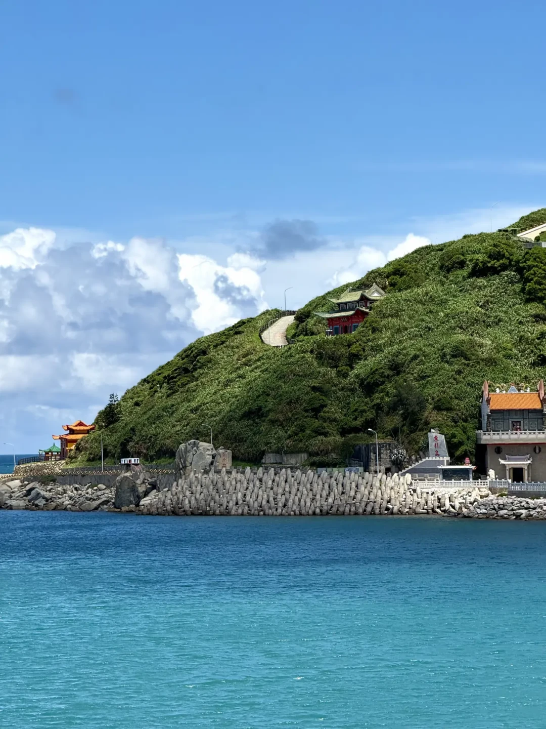 金门喝够了开始琢磨马祖?一条评论点破台湾高粱只有两家县属酒厂算
