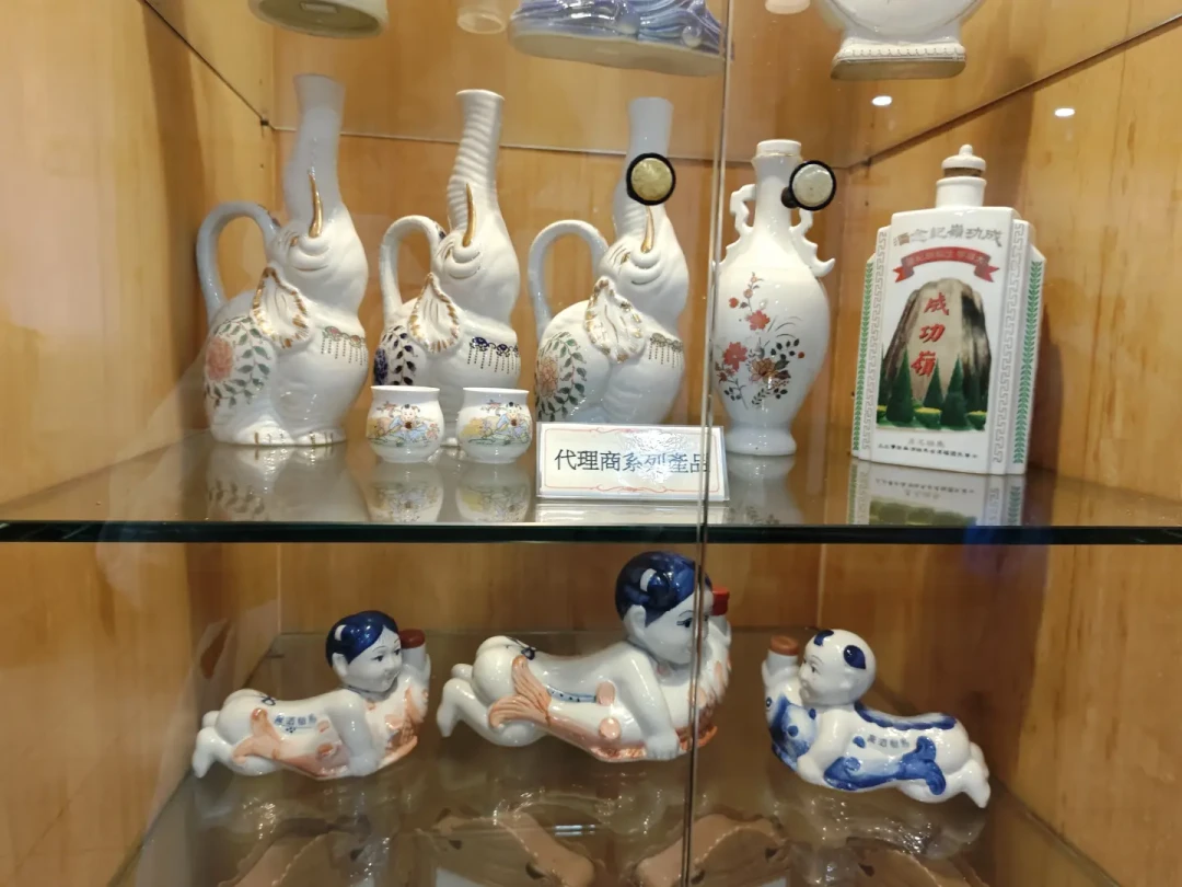 金门喝够了开始琢磨马祖?一条评论点破台湾高粱只有两家县属酒厂算