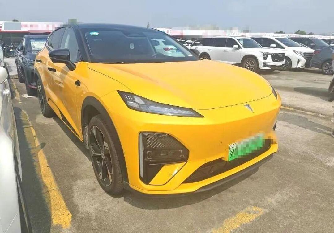 11.59万的乾崑试驾车、10.89万的4S裸车、14.59万的