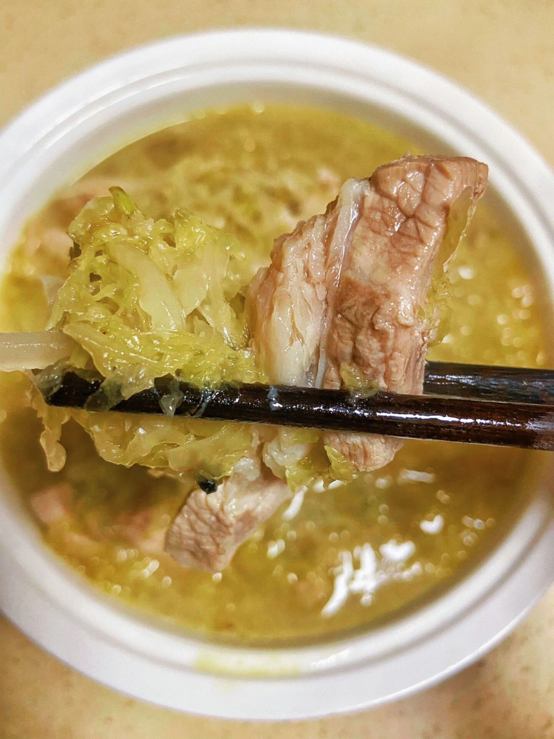 87人连吃4周酸菜,体重纹丝不动:纯肉党跟风