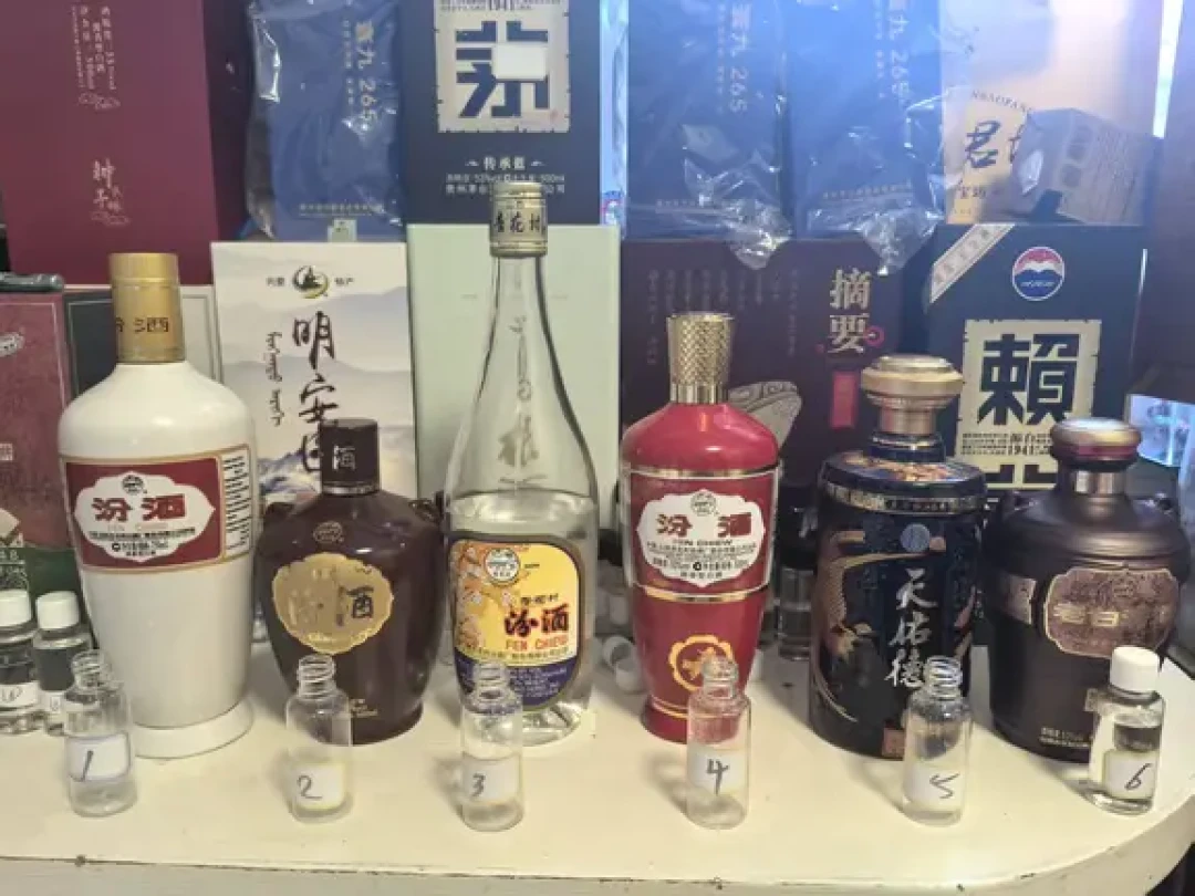 中秋上门、国庆开席:青海人的酒桌用天佑德,选哪条线、备多少瓶,这笔账得提前算