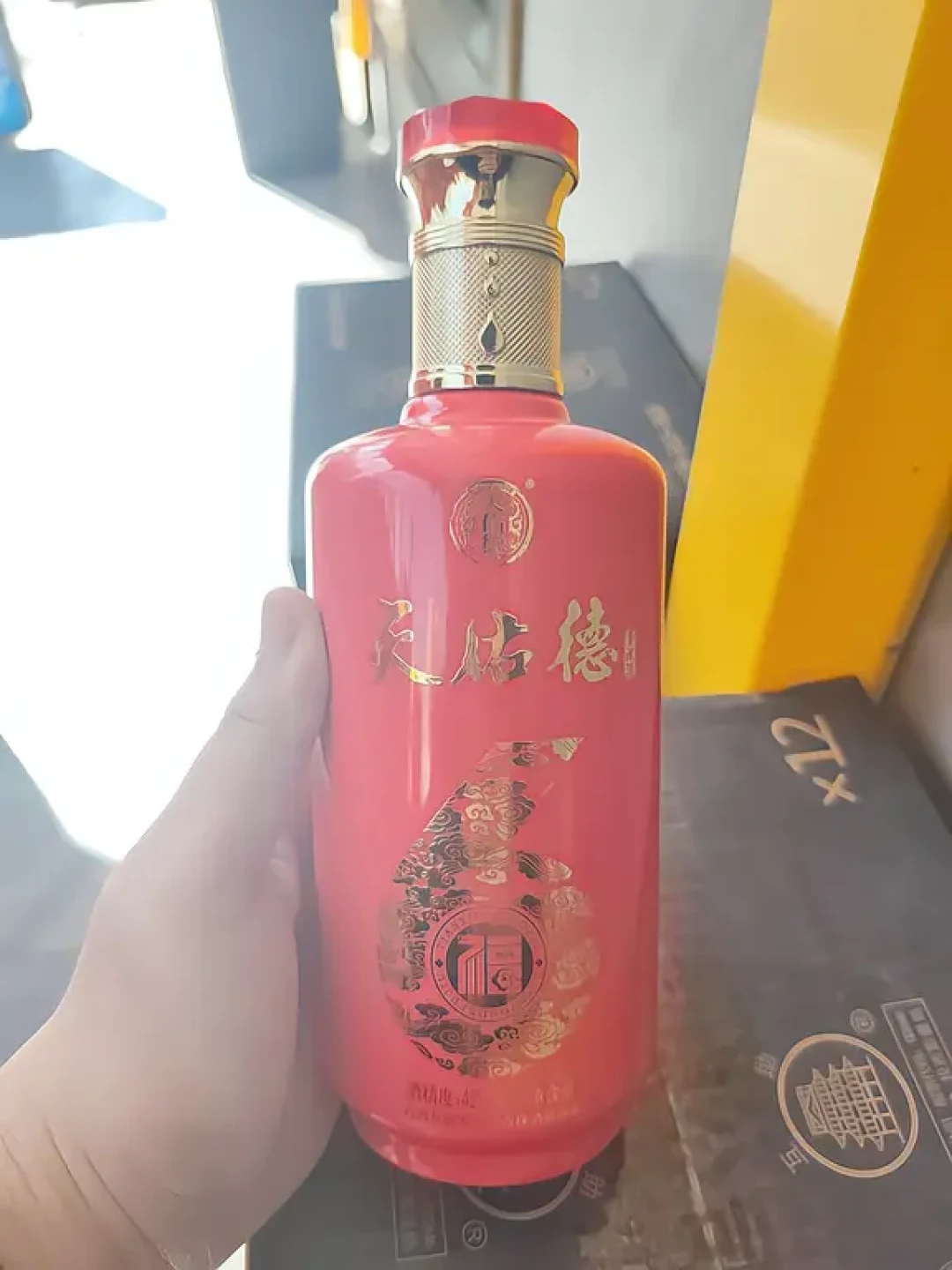 中秋上门、国庆开席:青海人的酒桌用天佑德,选哪条线、备多少瓶,这笔账得提前算