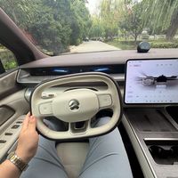 李斌在WTO总部报了一组智驾数据，“八倍于人驾”到底跟谁比？购车前先问销售这三个问题