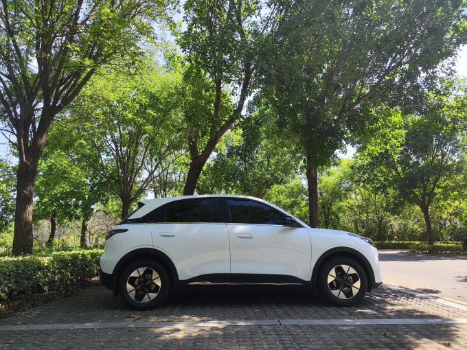 新能源车