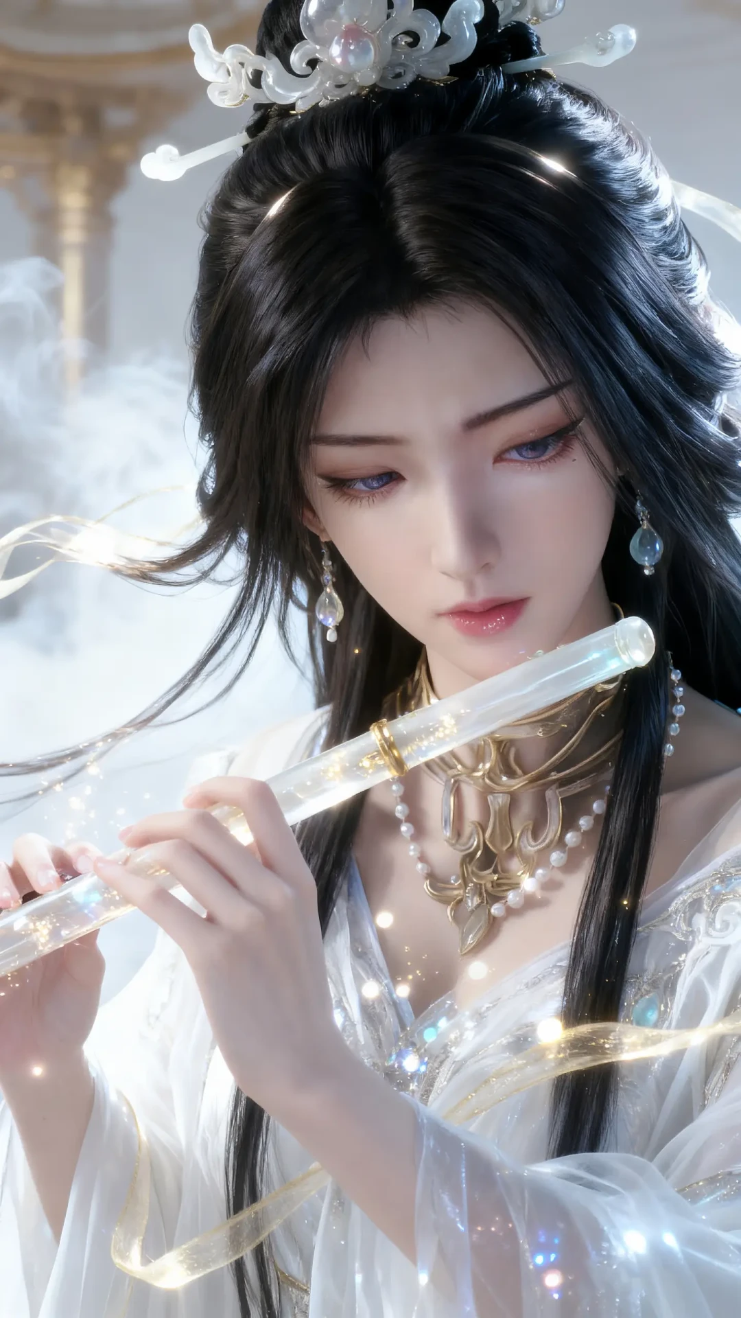 紫灵高德语音包开售前夜:从