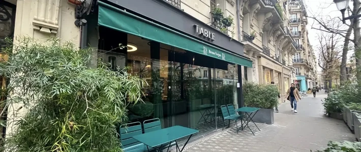 全球第三宣布fine dining已死：巴黎米二Table年底闭店，先别急着飞，看懂480欧、三小时和49欧