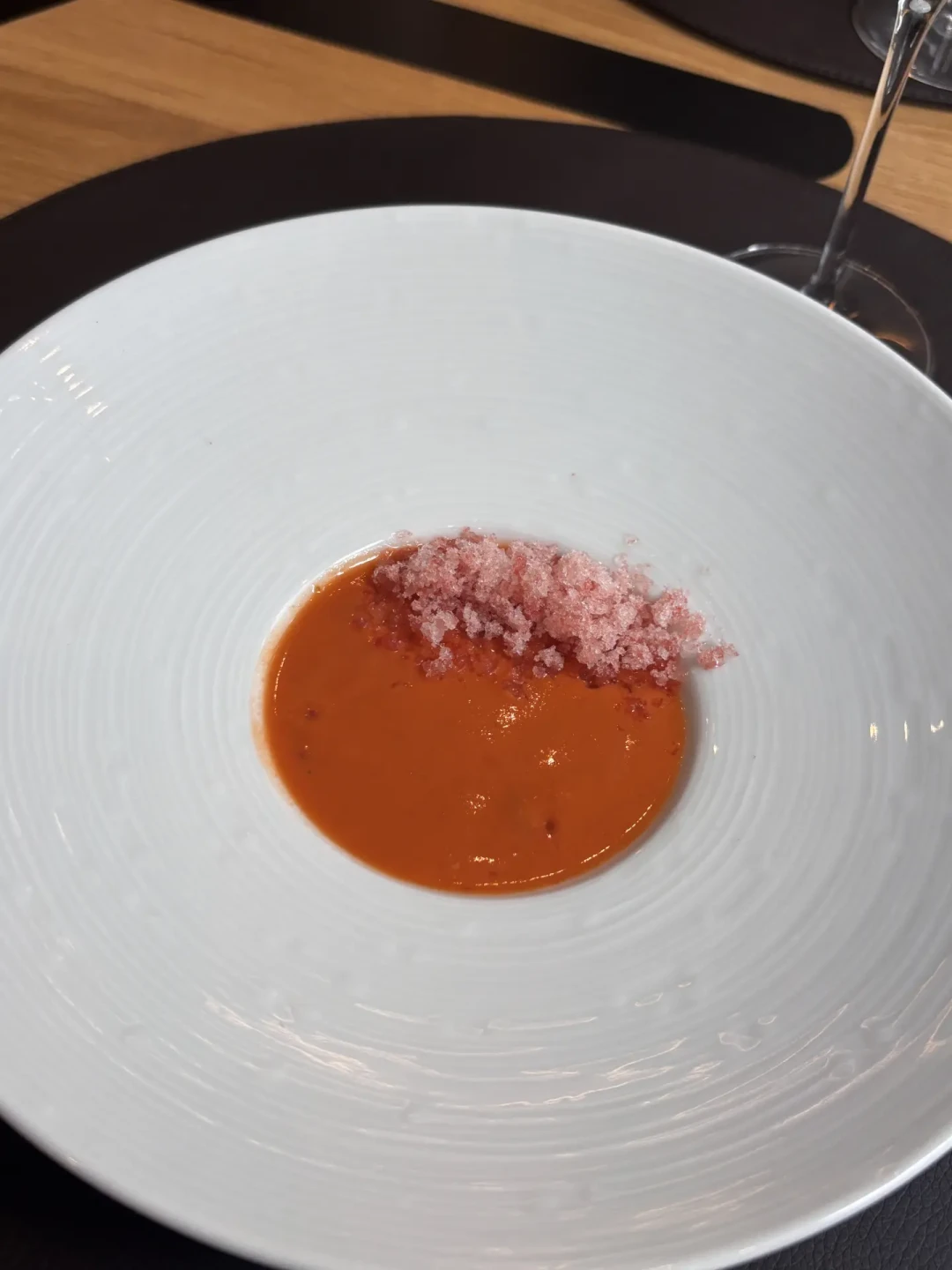 全球第三宣布fine dining已死:巴黎米二Table年底闭店,先别急着飞,看懂480欧、三小时和49欧