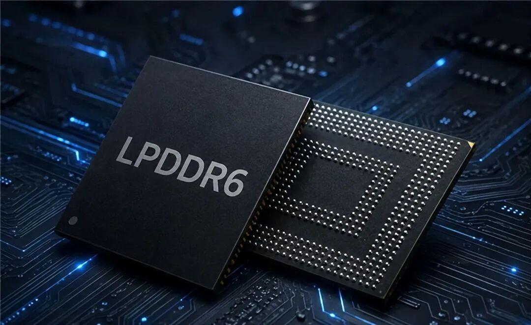 LPDDR6首拆、首装、首翻车:颗粒拆得下来,手机装不回去——想复刻新内存拆解,先算这三笔账