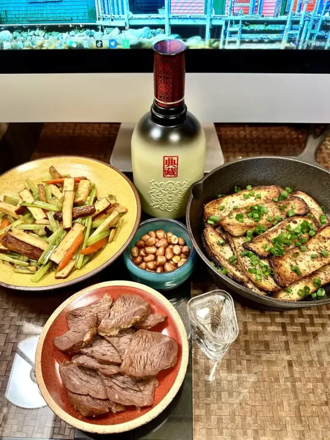 鸭溪窖的