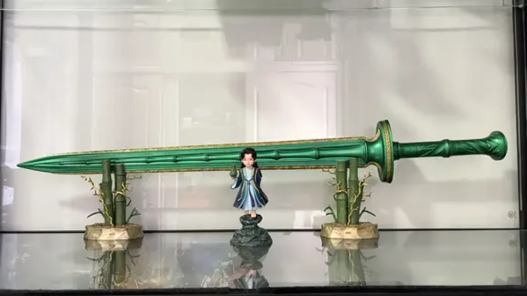 噬金虫枪把帆布包扎穿了:第二弹铜