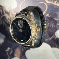 中国首枚"四合一"机芯发布了：海鸥造出最复杂的小圆铁，评论区却全在聊表盘