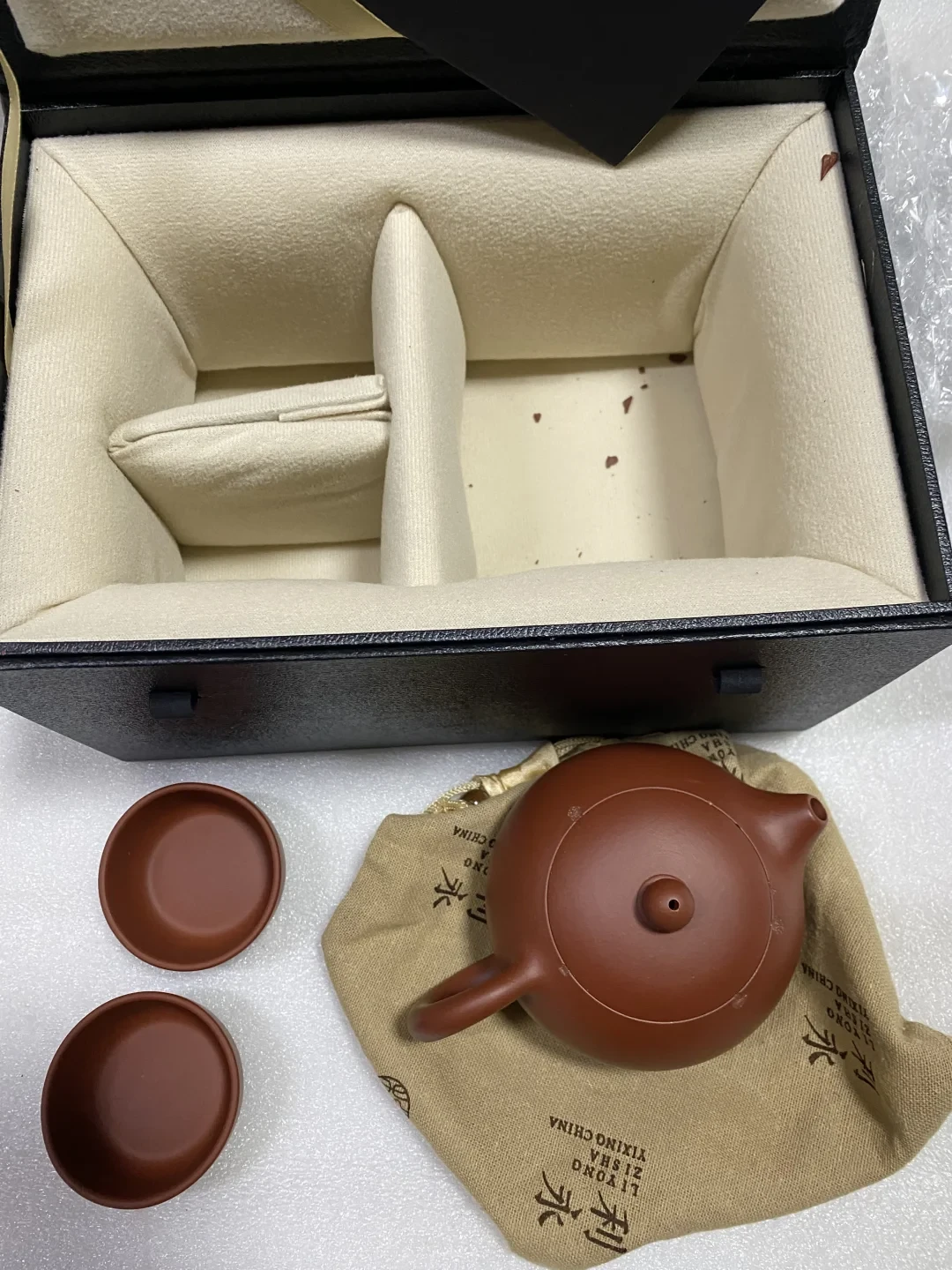 同一把壶,日常价538、到手价86:先看懂百年利永的价格阶梯,再谈买贵没买贵