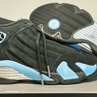 AJ38实战、AJ12发售 | AIR JORDAN9.16日报