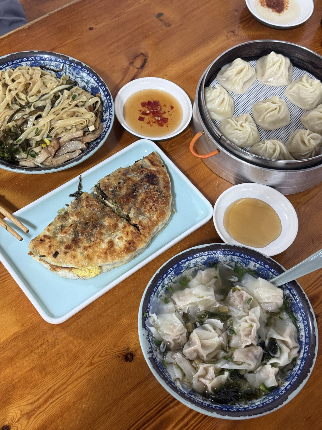 陈晓卿到兰溪连吃4天，网友跟吃第一站就卡住：店在大众点评上全搜不到