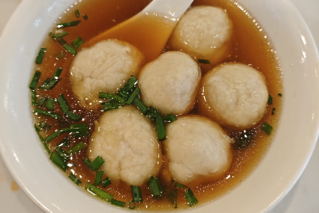 陈晓卿到兰溪连吃4天，网友跟吃第一站就卡住：店在大众点评上全搜不到