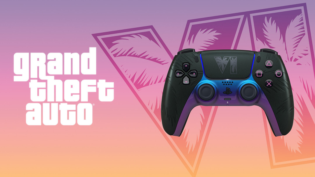 GTA6限定手柄“全网断货”？追踪6天预购乱局后发现：先算清这三笔账再掏钱