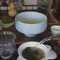 茶会待客、感官品茶 | 茶艺美学9.16日报