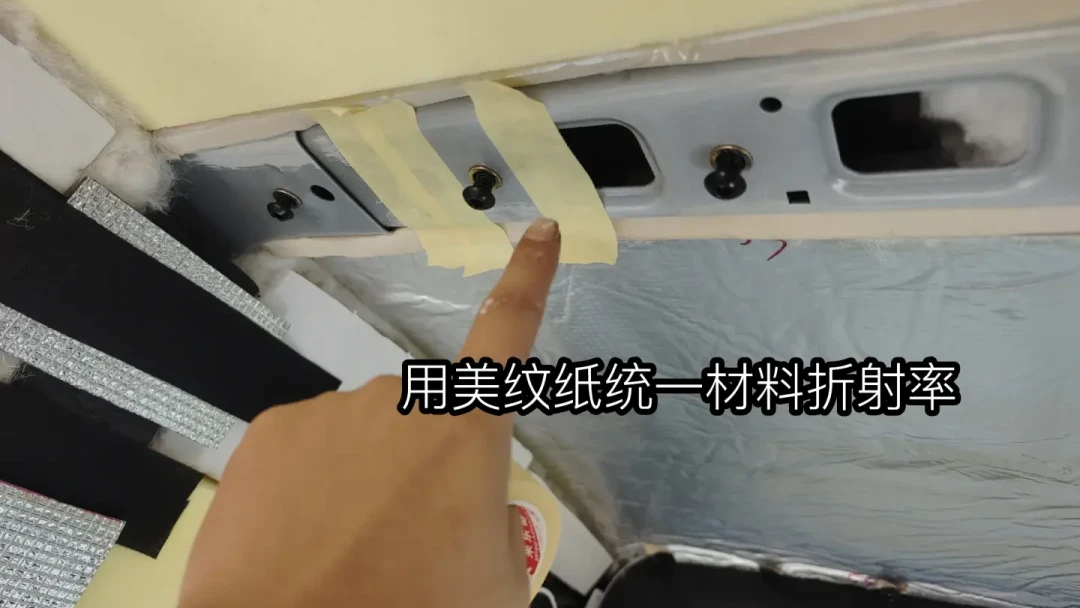 床车保温隔音之争：一拨人说
