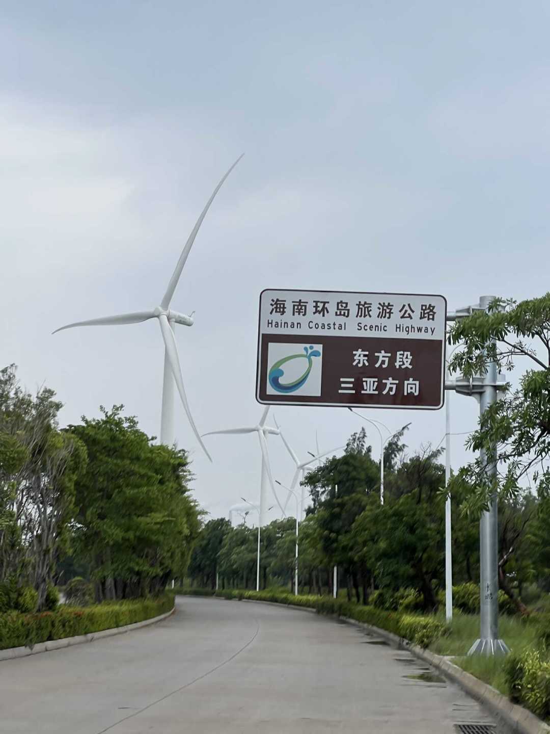 按“一天一百公里”计划环岛的人，第二天就会崩：聚合9月真实日记，日里程要按爬升定