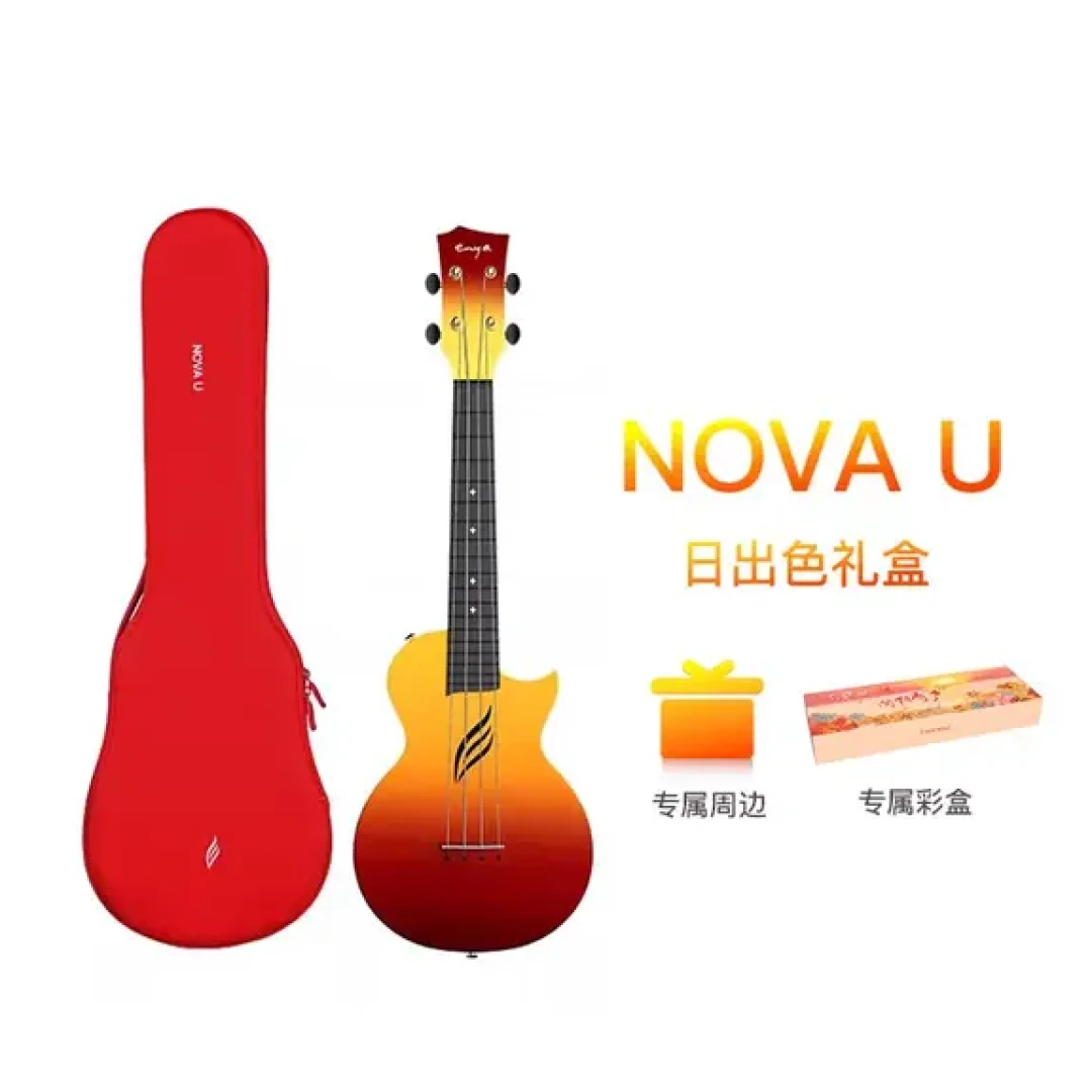 火星演唱会开唱前10天,粉丝在抢一把尤克里里:我把日出色这波买卖账算明白了