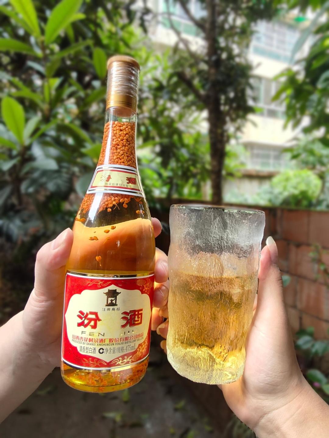 桂花正分头开、中秋还剩10天：我排了6套网上的桂花酒方子，能照抄的只有两组数