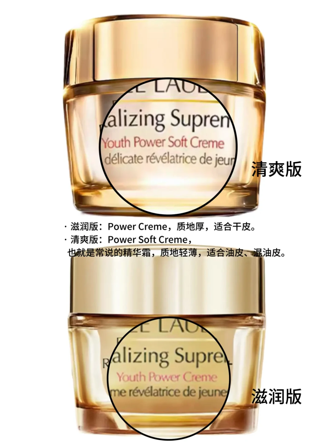 换季烂脸后才发现:你买的面霜,早就不是帖子里那瓶了