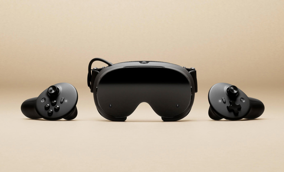 笔吧首测VR就把“不是商单”写进简介:SteamFrame开卖1059美元起,964条评论的结论是“你的Q3还在赢”