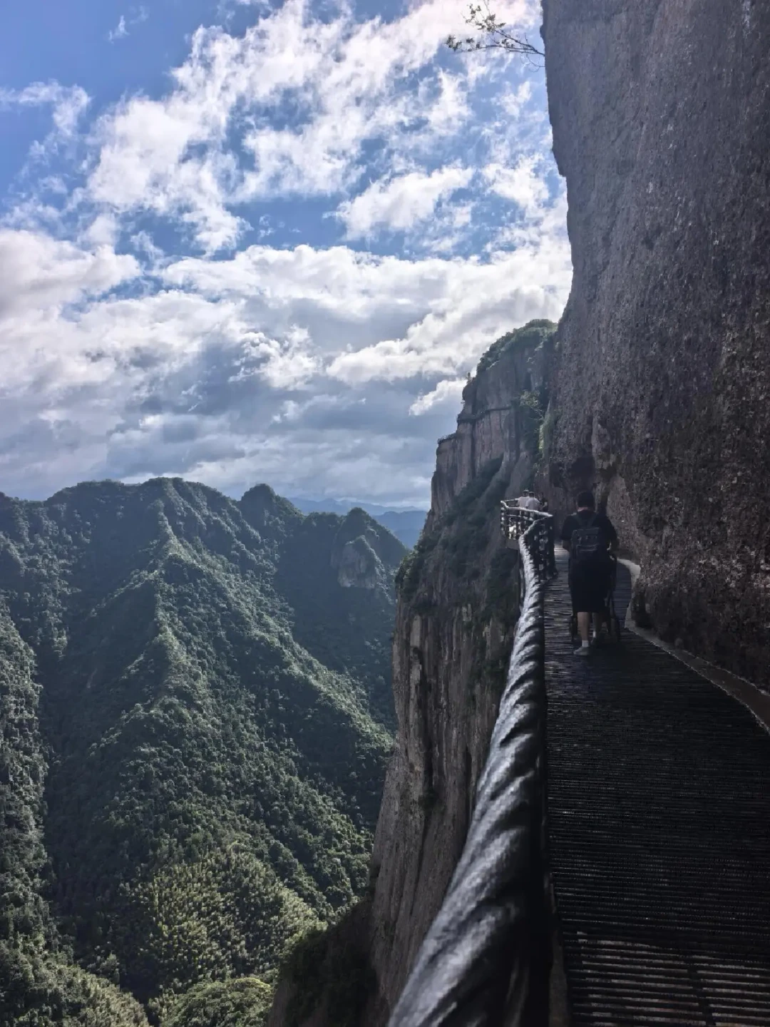 国庆背诗免门票:11个景区实测核验,网传攻略一大半已经过期