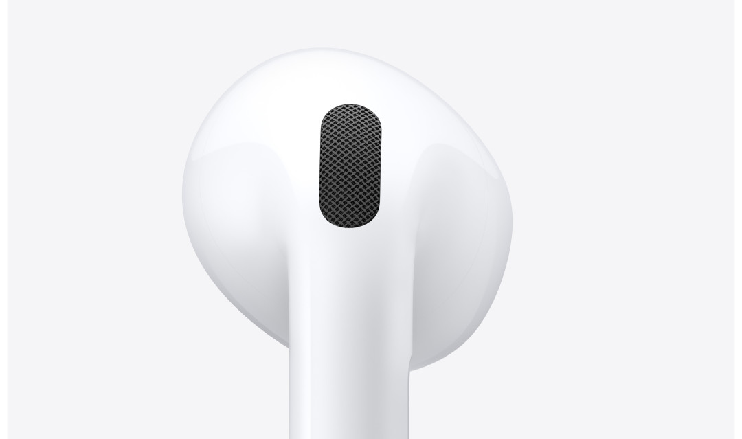AirPods 5 卖999元带降噪: