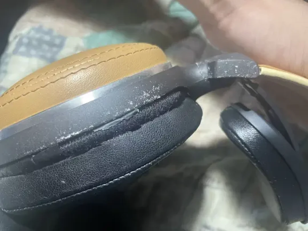耳机展把木碗吹热了,二手帖却在闹偏音:接铁三角高端木碗前,先把三笔账算完