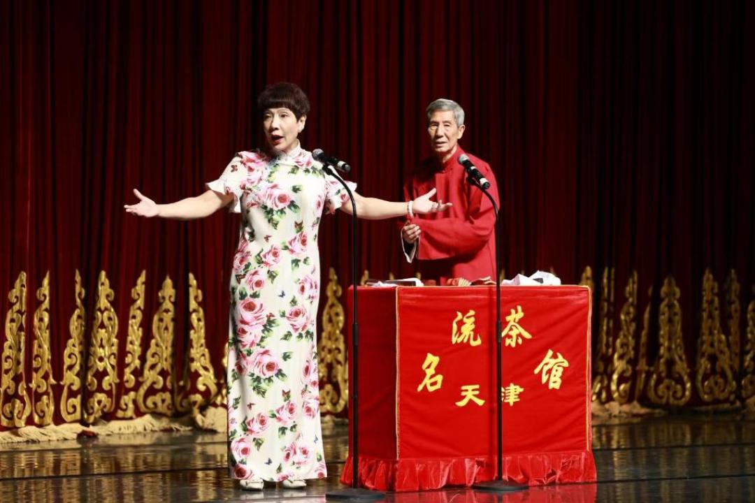 48.7万罚单没开给郭德纲本人:通报之后,相声台上还有没有现挂?
