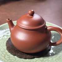 补中茶的开始换人了：我把6款非普洱口粮的斤价摆完，有2款已经只剩存量