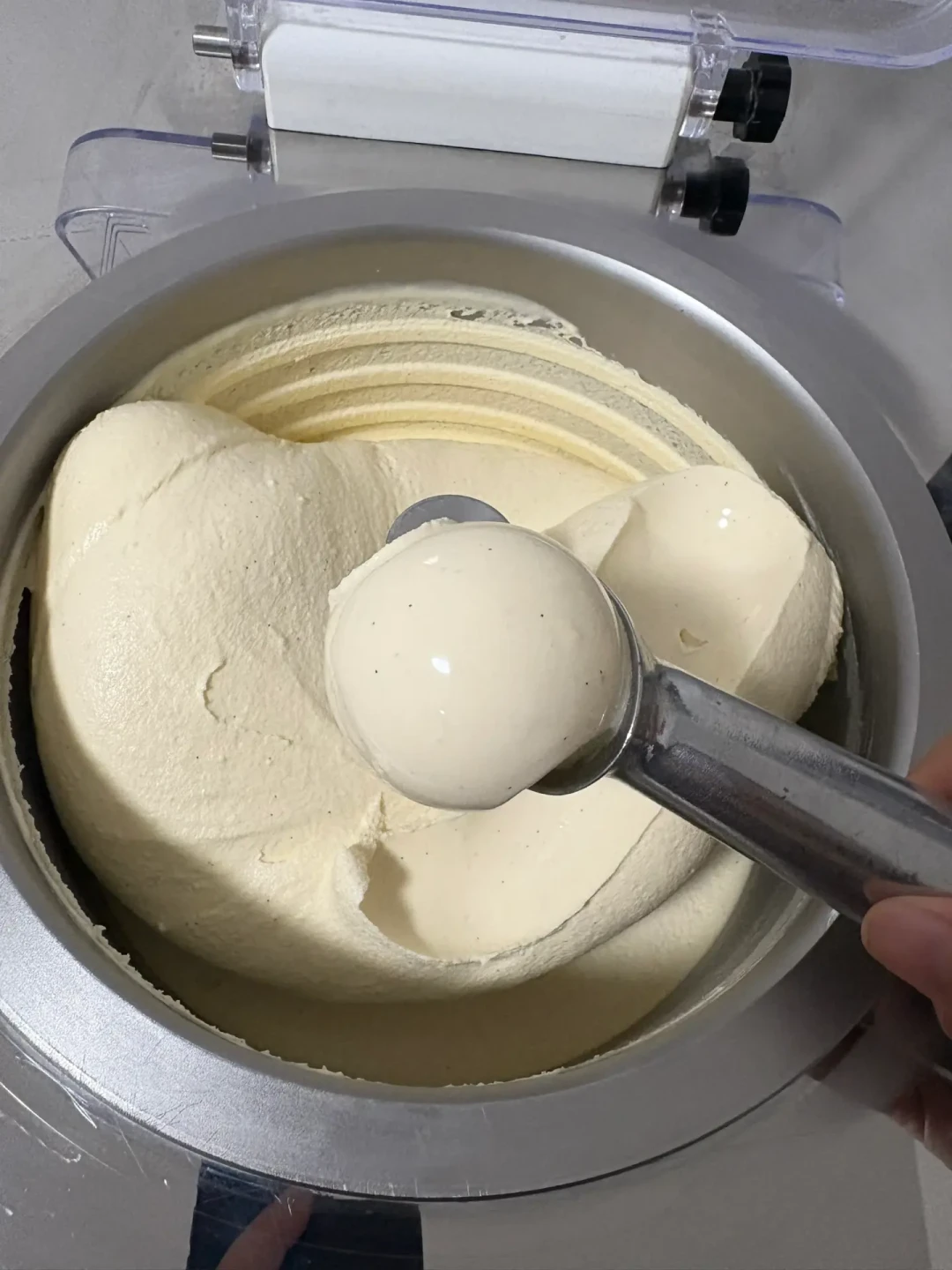 gelato的“基底”:买基底粉、买稳定剂,还是自配奶浆?家用哪条路才花对钱