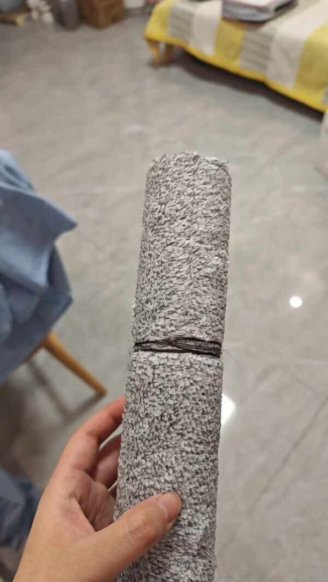 直播间喊