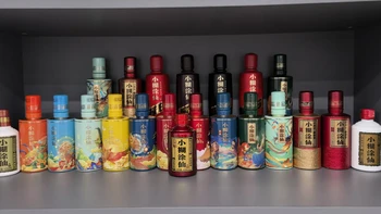 小糊涂仙居然还有酱香酒：普酱值不值得好奇尝鲜，先把厂家、奖项、口粮三摊事理清楚再掏钱