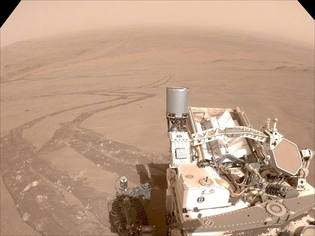《火星救援》2026年重审：风暴戏是假的，公路戏按火星车算要几百年，种土豆那场现在算