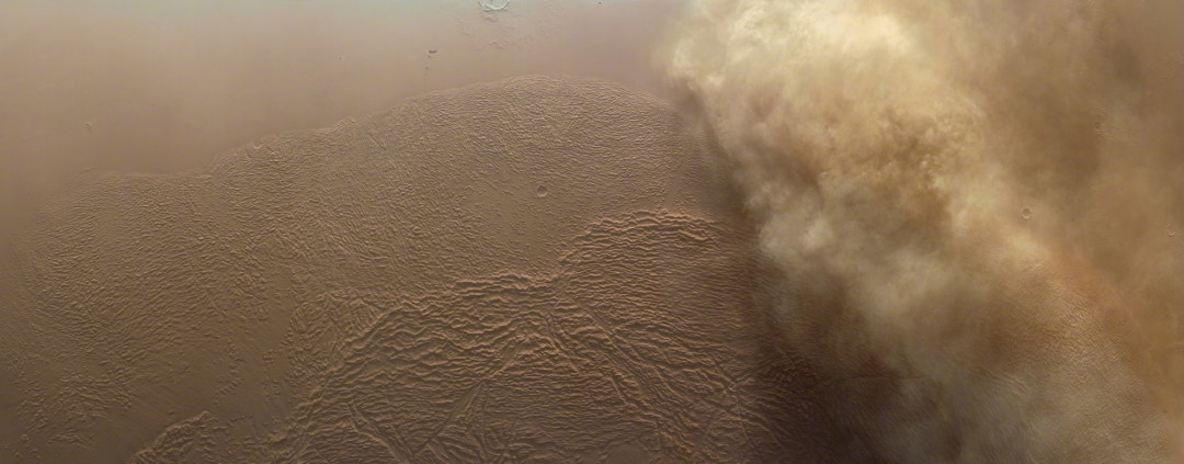 《火星救援》2026年重审：风暴戏是假的，公路戏按火星车算要几百年，种土豆那场现在算