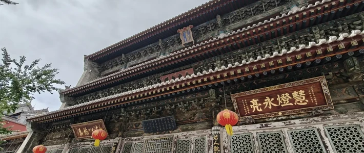 全网250万播放的《五台山论道》：十万敲门砖、改九个字、未删减版，我把三个文本逐条对了一遍账