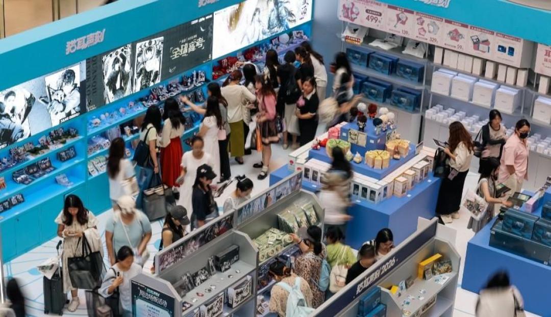 苏尚卿全勤、史泽鲲十周年:声刻常州刚散场,729粉先把这三笔账算完,再决定蹲不蹲下一站