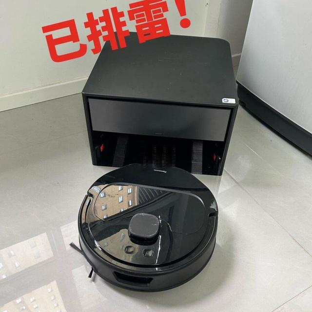 花三倍钱买扫地机值不值？拆了8台告诉你哪些冤枉钱不能省