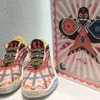 欧文一代跌进“200档”，三代杀到390：中秋前后买安踏欧文线，先把这4档价格和3场争议分清楚